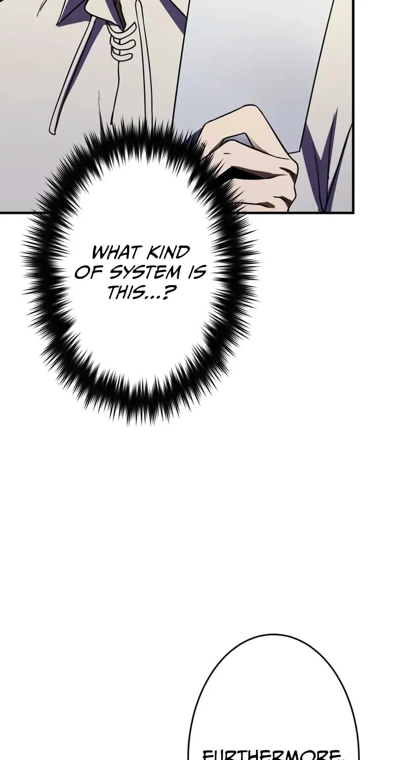 The Dark Swordsman Returns Chapter 8 page 30 - 