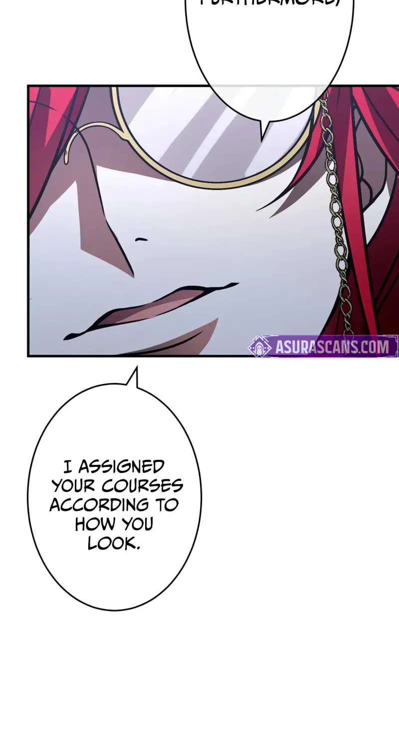 The Dark Swordsman Returns Chapter 8 page 31 - 
