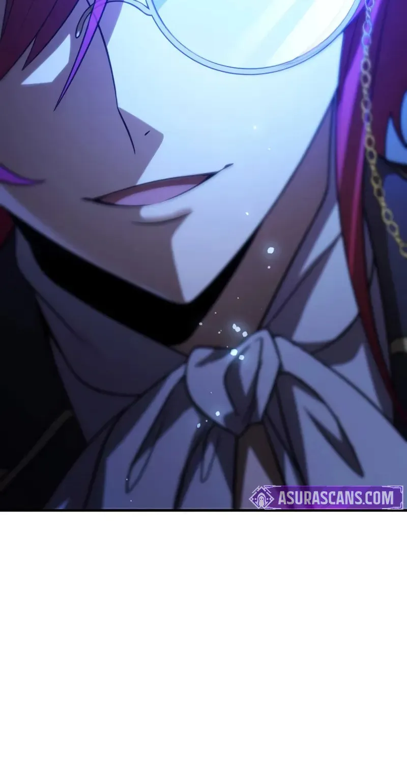 The Dark Swordsman Returns Chapter 8 page 33 - 