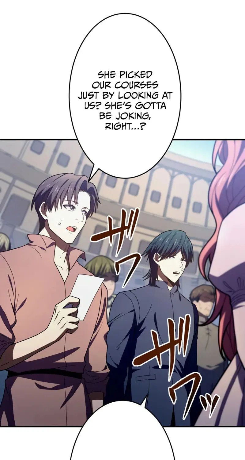 The Dark Swordsman Returns Chapter 8 page 34 - 
