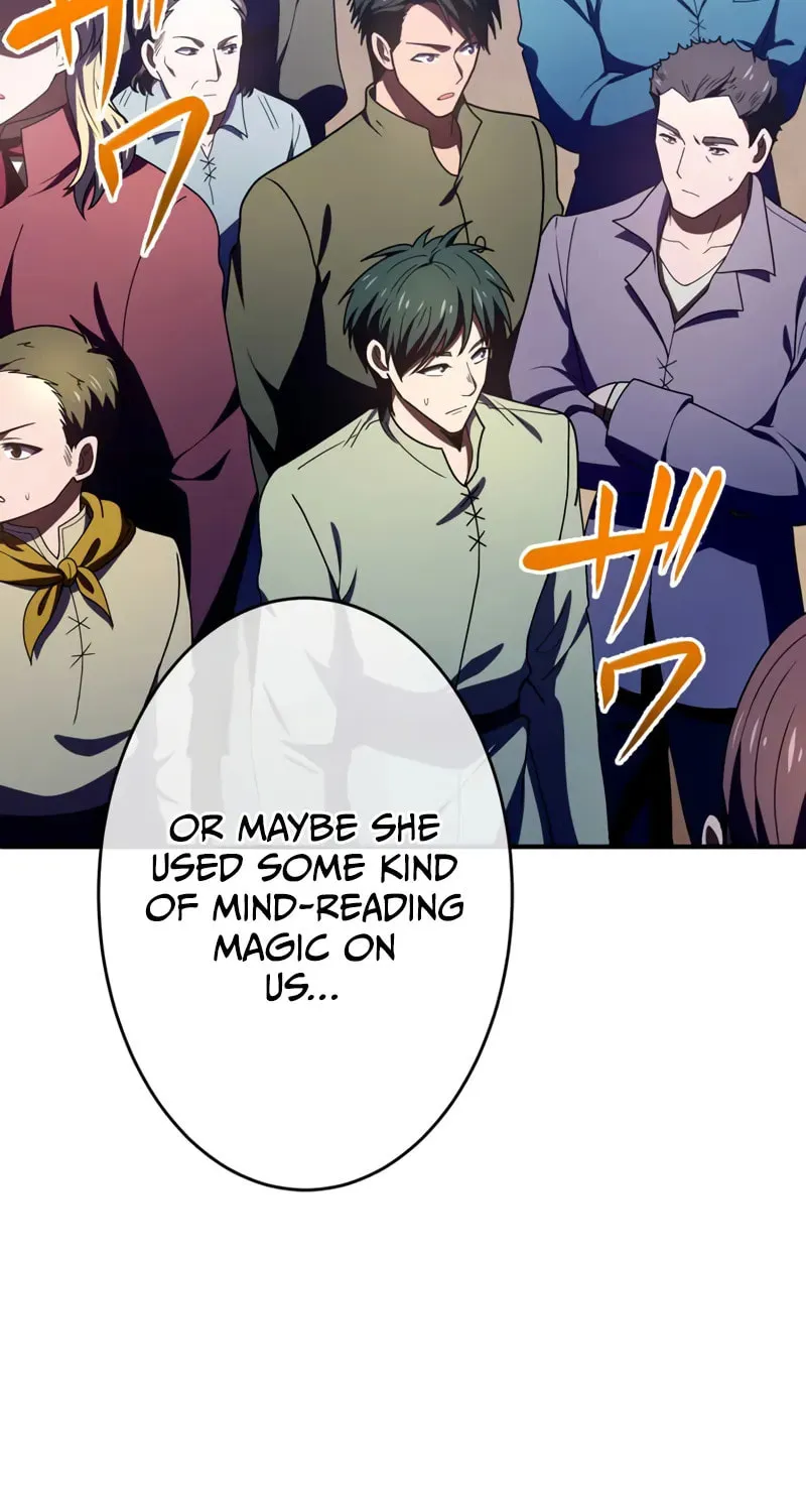 The Dark Swordsman Returns Chapter 8 page 36 - 
