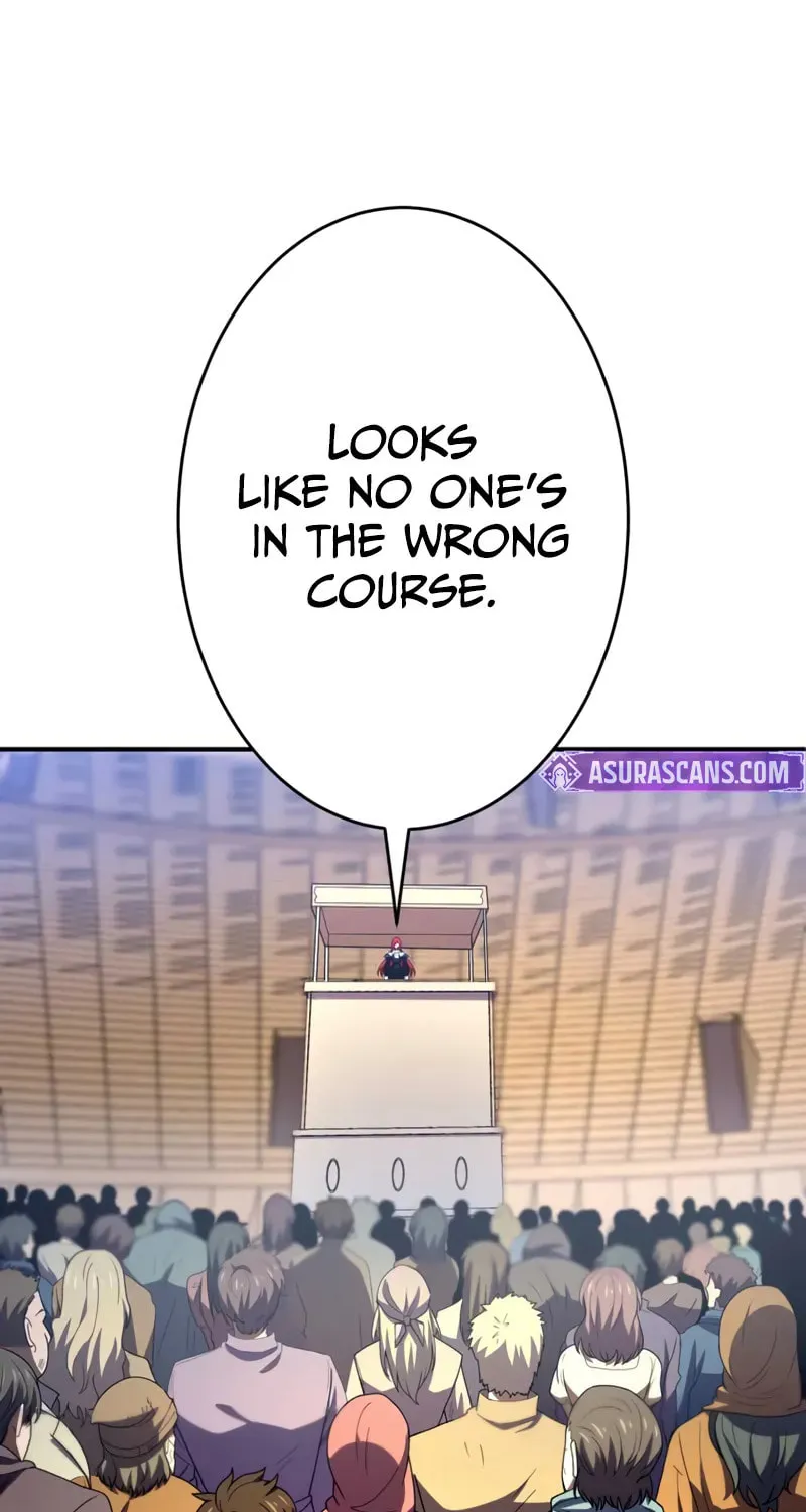 The Dark Swordsman Returns Chapter 8 page 37 - 