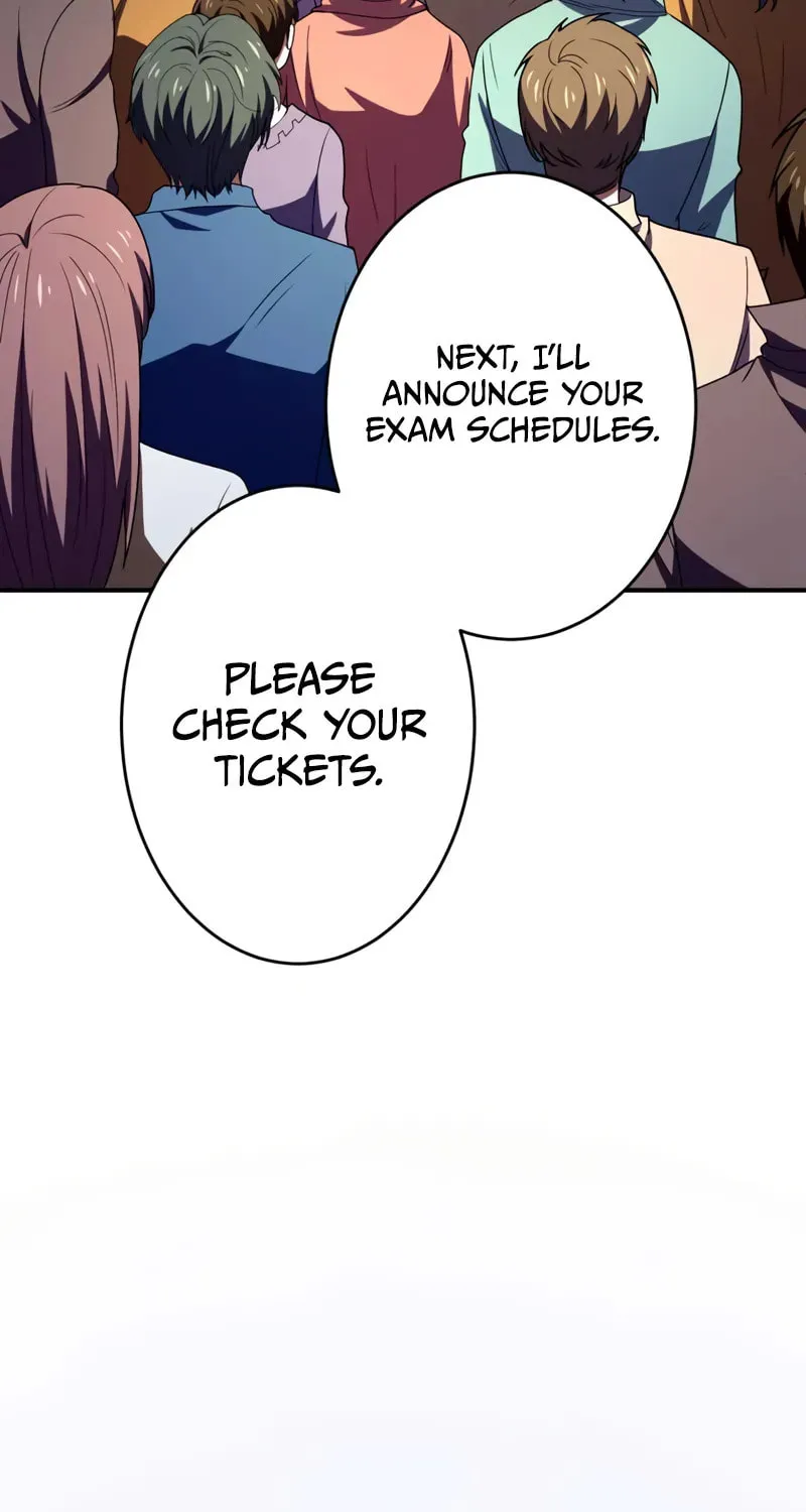 The Dark Swordsman Returns Chapter 8 page 38 - 