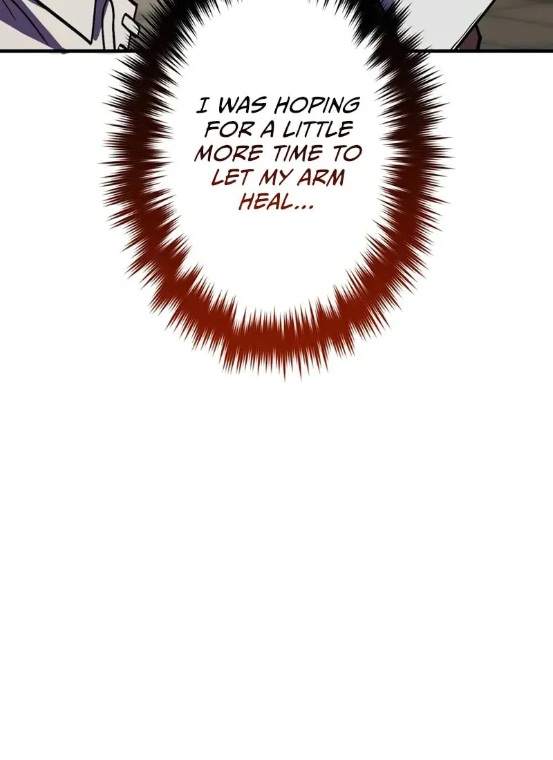 The Dark Swordsman Returns Chapter 8 page 41 - 