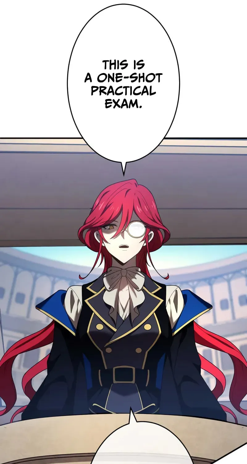 The Dark Swordsman Returns Chapter 8 page 42 - 