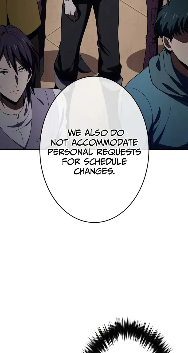 The Dark Swordsman Returns Chapter 8 page 44 - 