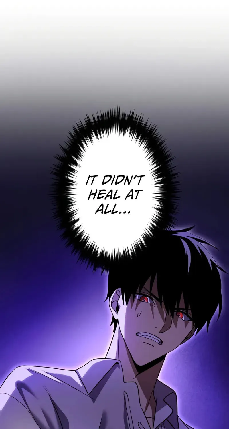 The Dark Swordsman Returns Chapter 8 page 48 - 