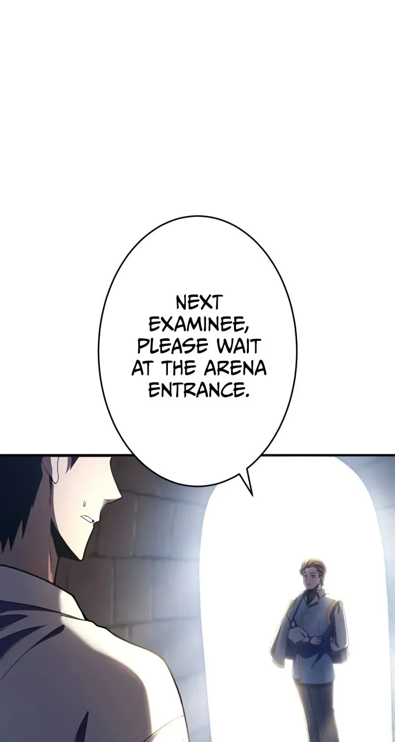 The Dark Swordsman Returns Chapter 8 page 50 - 