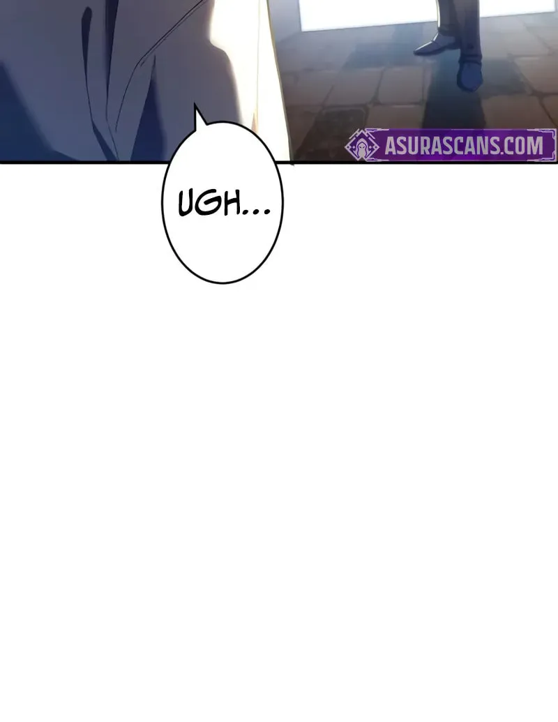 The Dark Swordsman Returns Chapter 8 page 51 - 