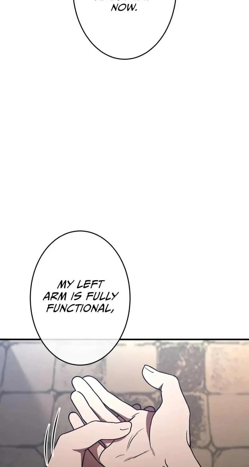 The Dark Swordsman Returns Chapter 8 page 53 - 
