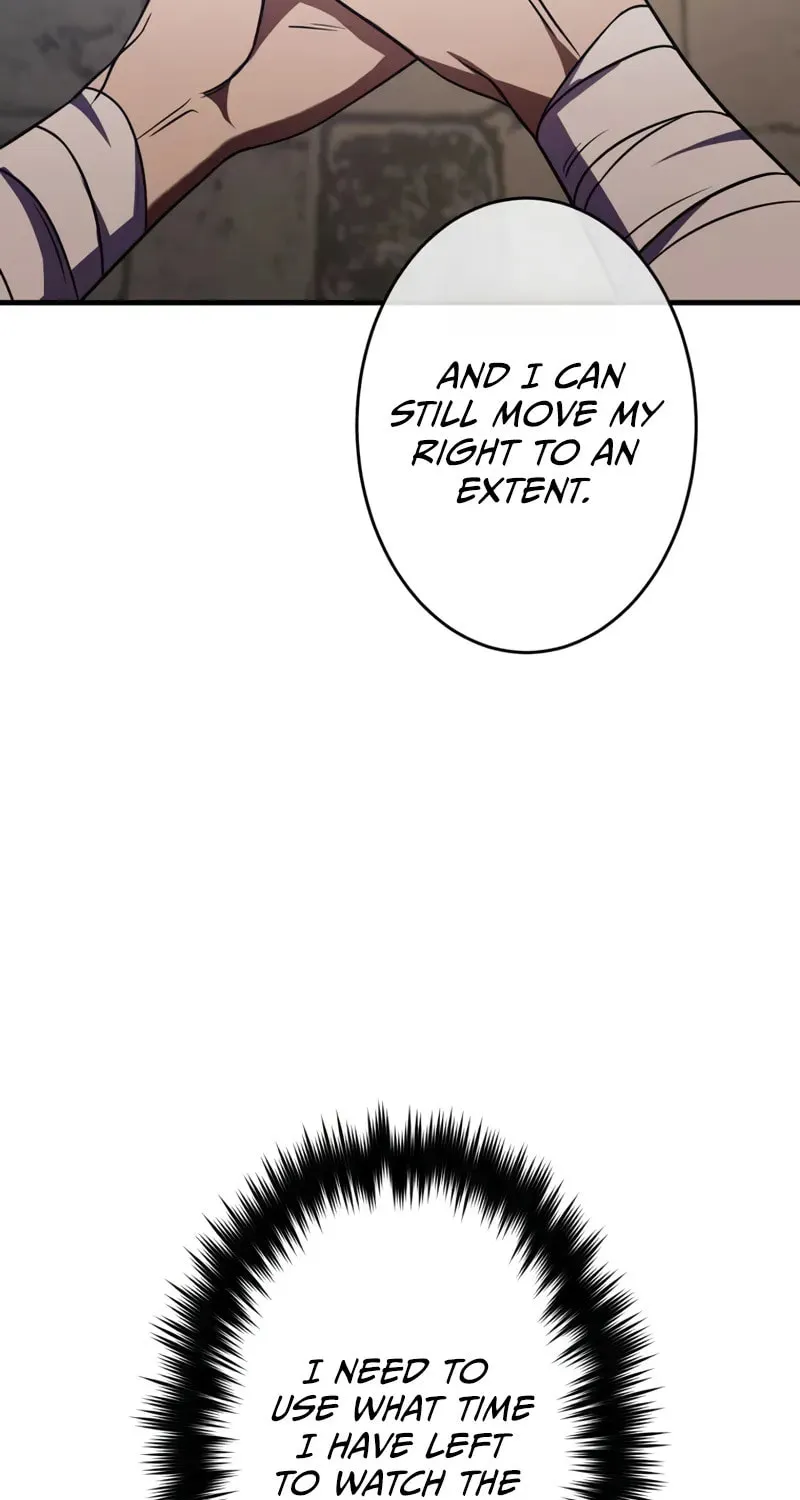 The Dark Swordsman Returns Chapter 8 page 54 - 