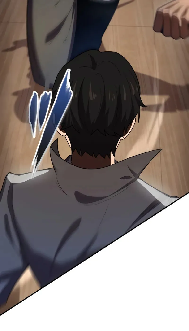 The Dark Swordsman Returns Chapter 8 page 60 - 