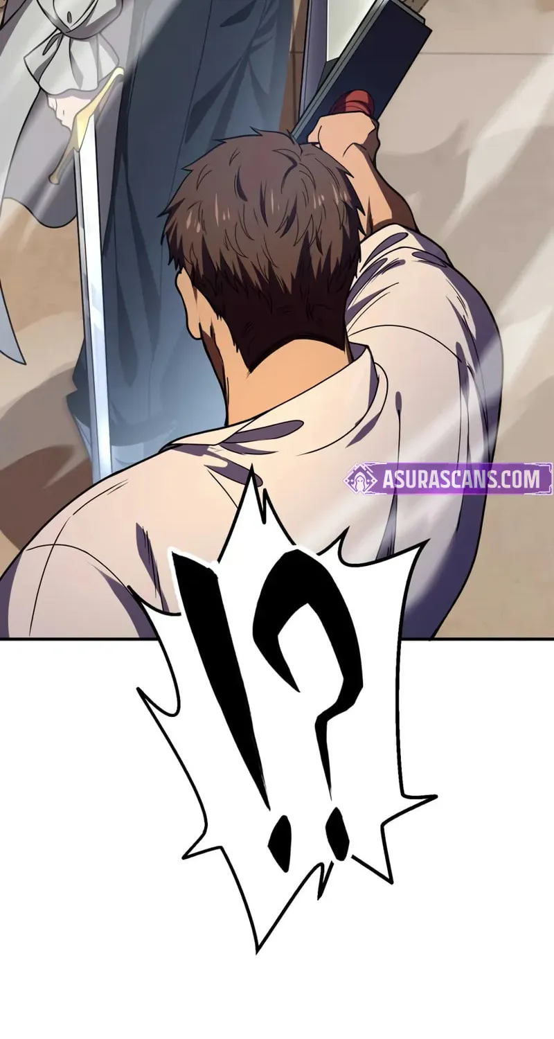 The Dark Swordsman Returns Chapter 8 page 64 - 