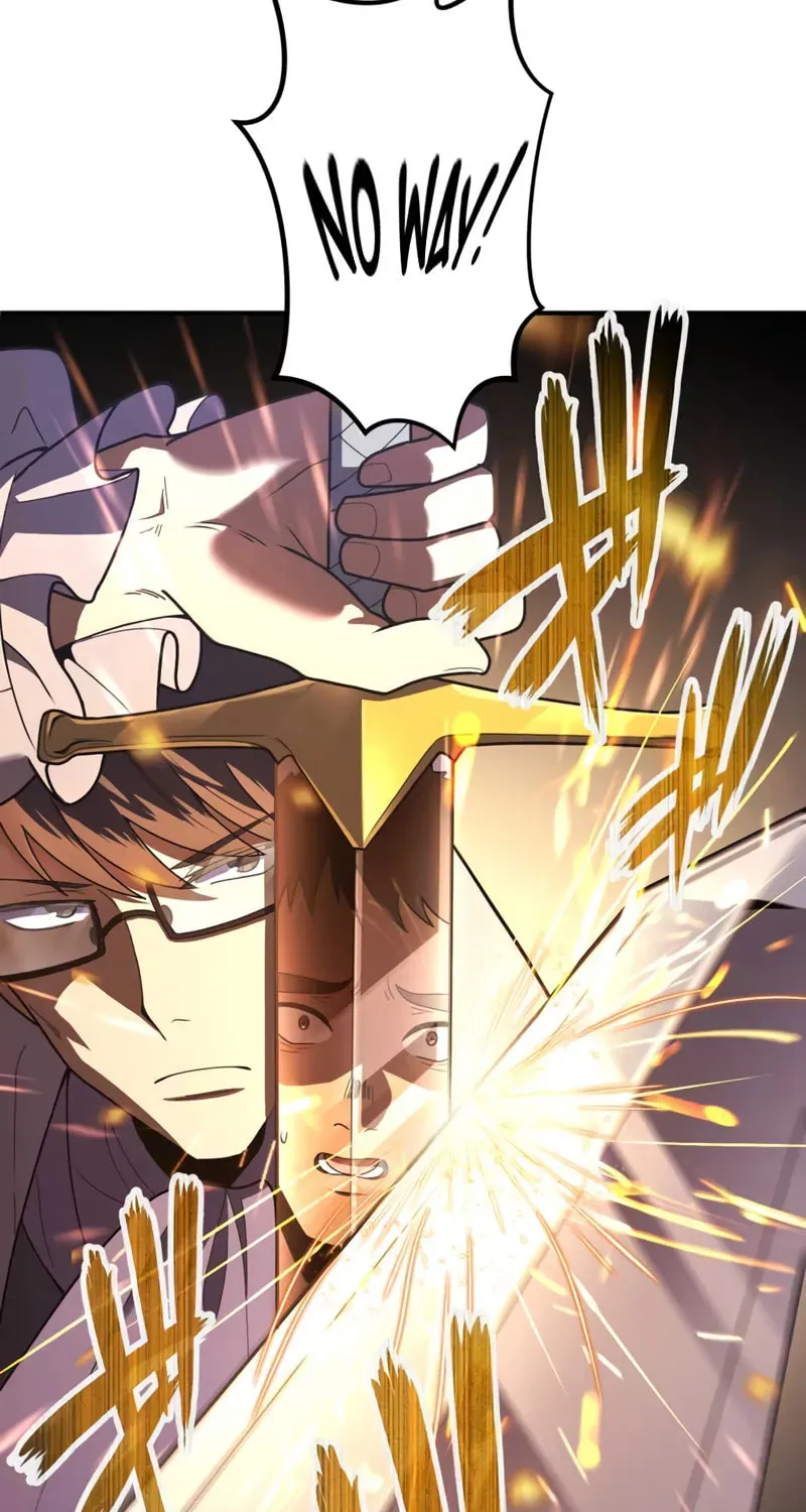 The Dark Swordsman Returns Chapter 8 page 69 - 
