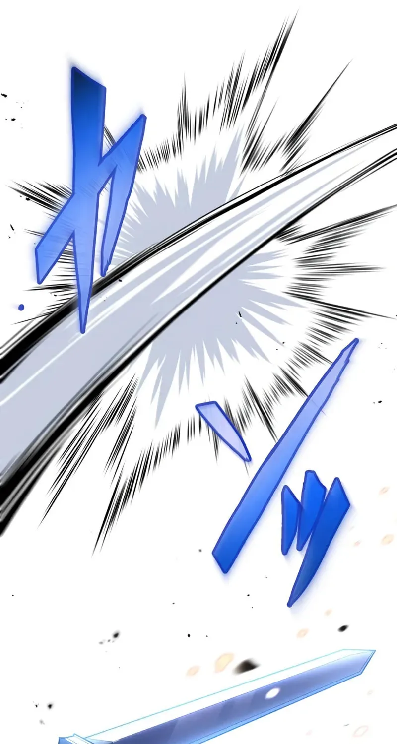 The Dark Swordsman Returns Chapter 8 page 71 - 