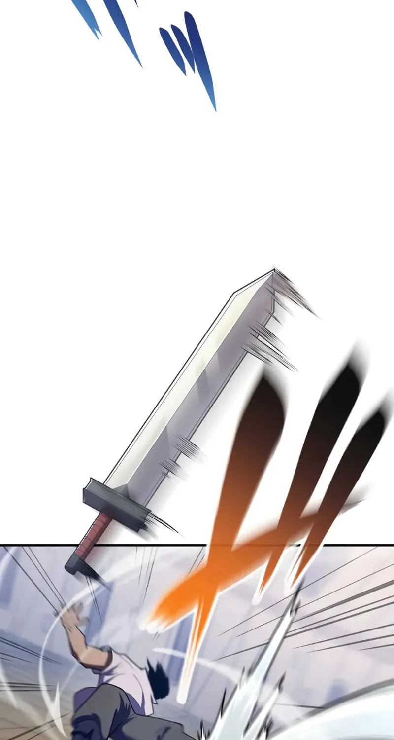 The Dark Swordsman Returns Chapter 8 page 73 - 