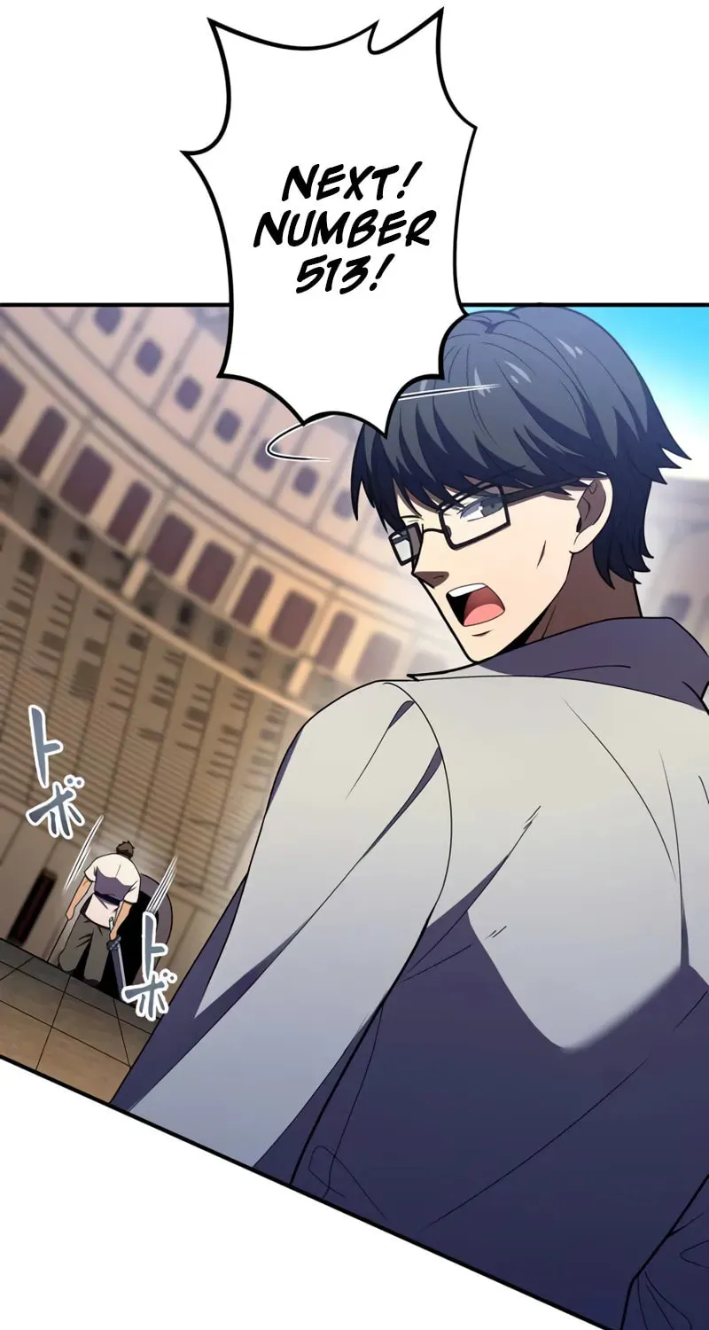 The Dark Swordsman Returns Chapter 8 page 81 - 