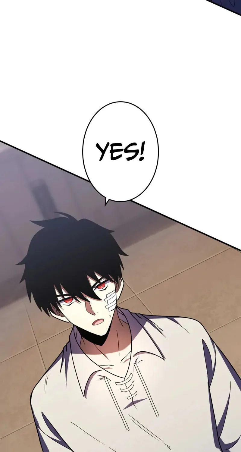 The Dark Swordsman Returns Chapter 8 page 82 - 