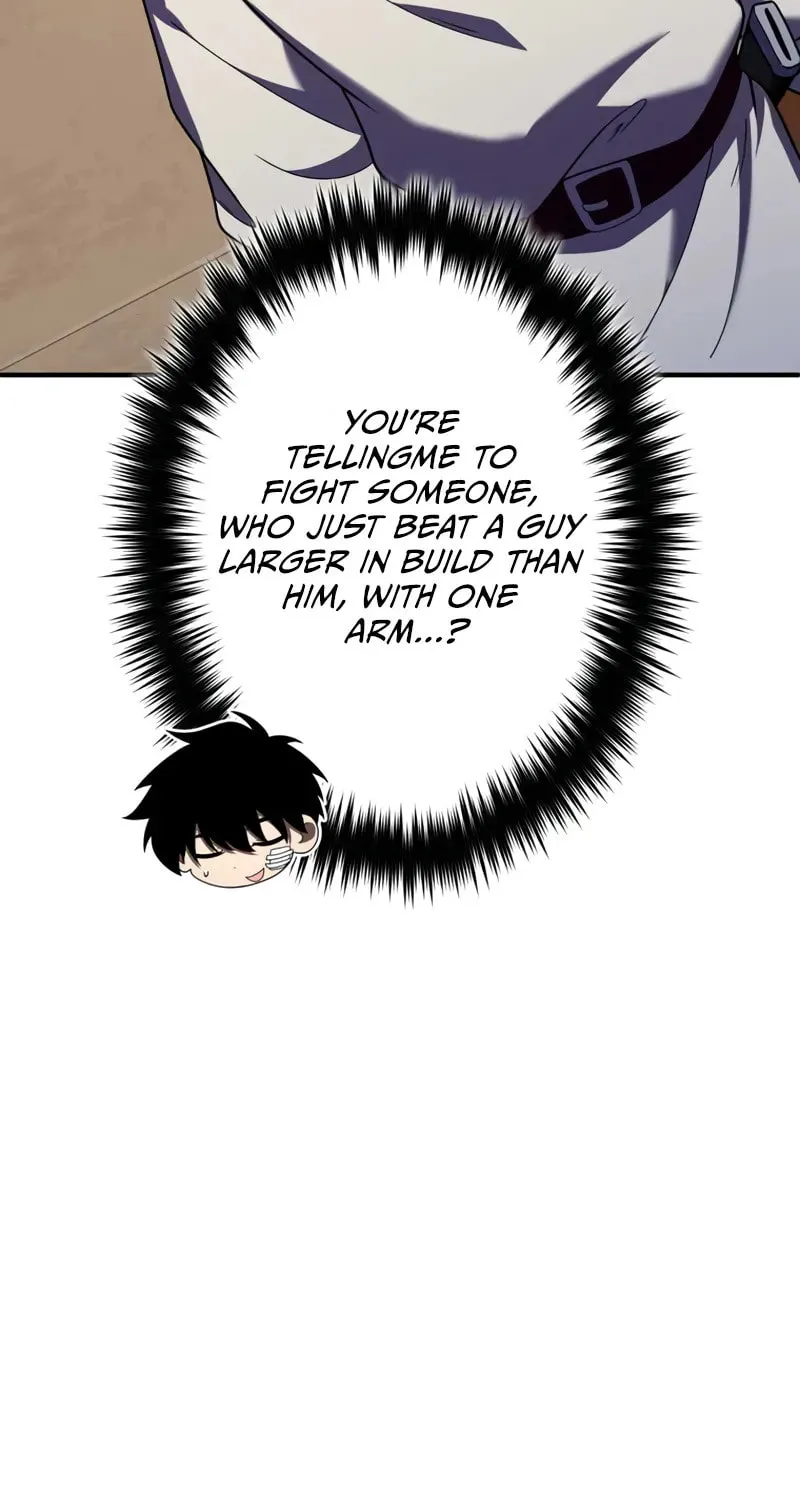 The Dark Swordsman Returns Chapter 8 page 83 - 