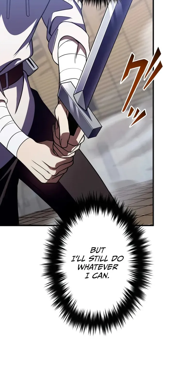 The Dark Swordsman Returns Chapter 8 page 86 - 