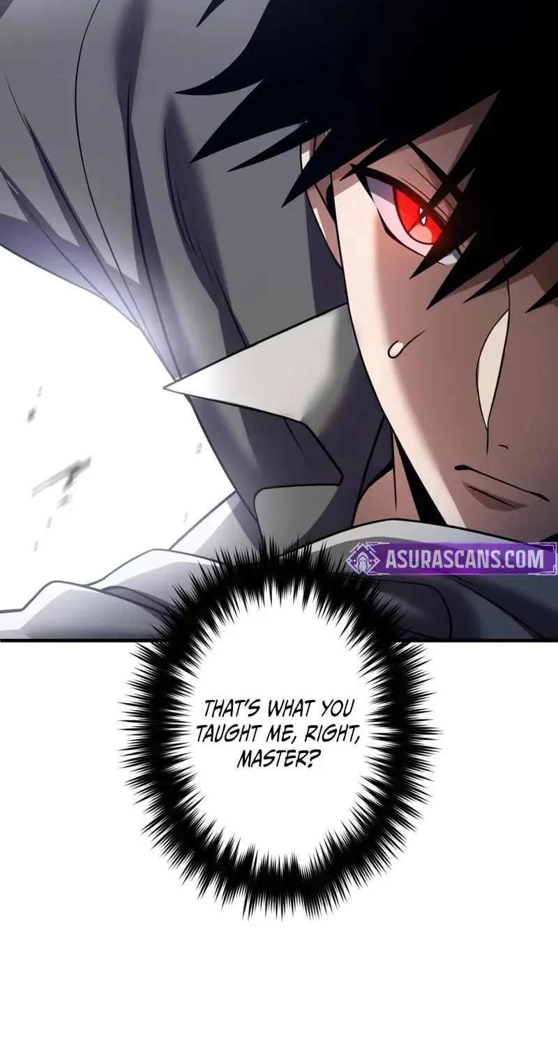 The Dark Swordsman Returns Chapter 8 page 90 - 