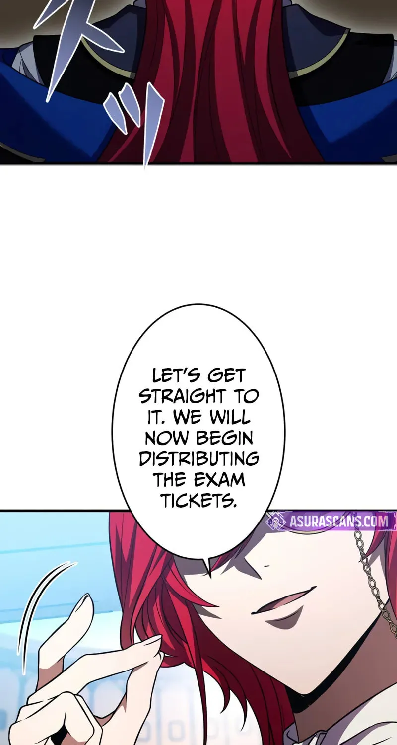 The Dark Swordsman Returns Chapter 8 page 10 - 