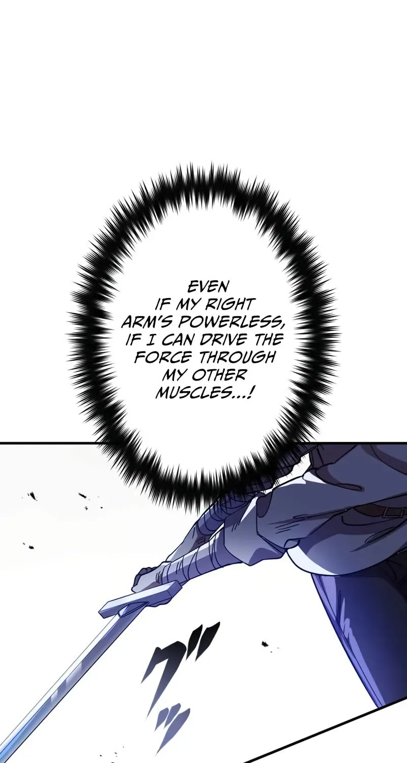 The Dark Swordsman Returns Chapter 8 page 91 - 