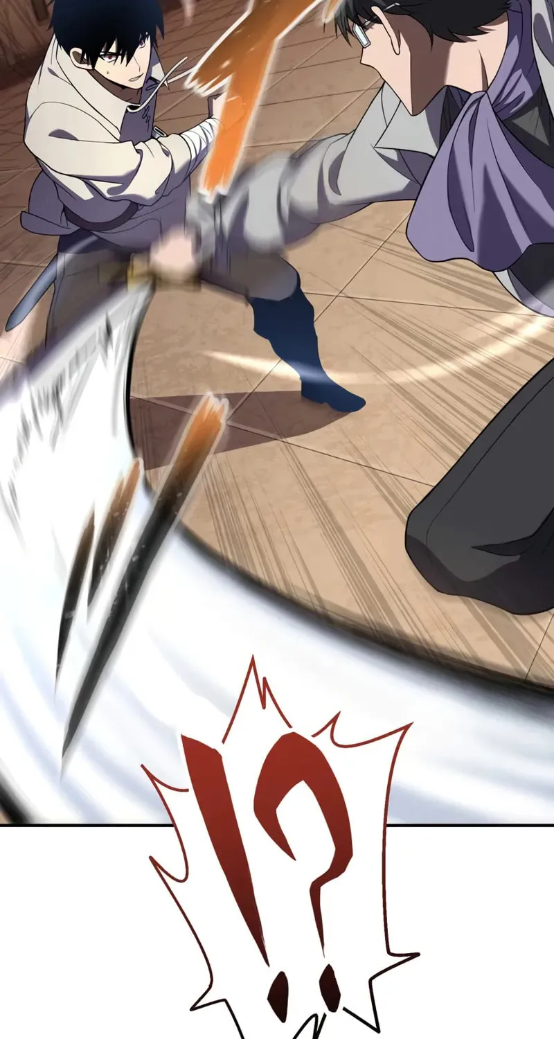 The Dark Swordsman Returns Chapter 8 page 96 - 