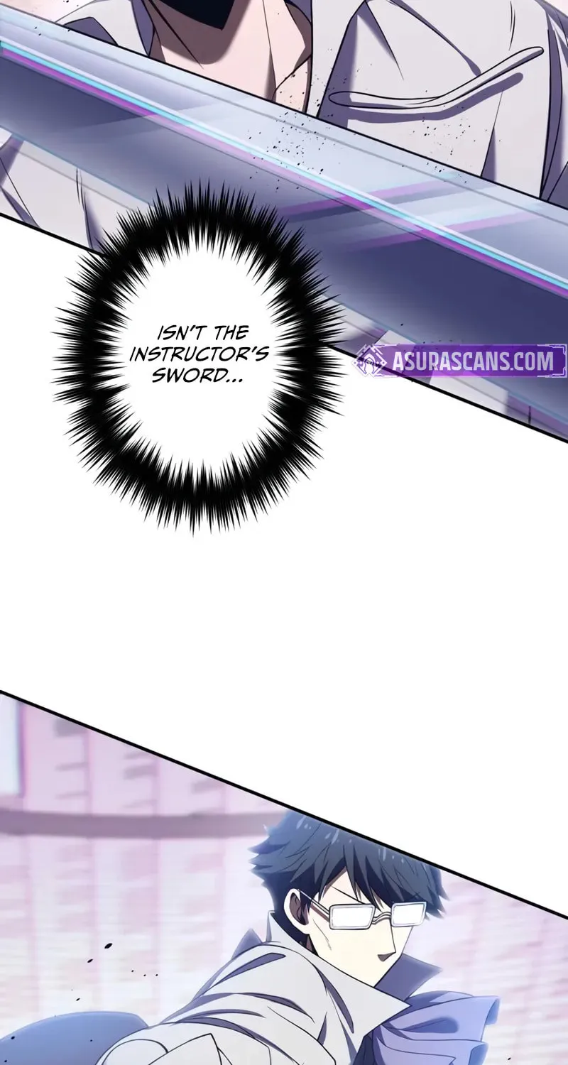 The Dark Swordsman Returns Chapter 8 page 98 - 