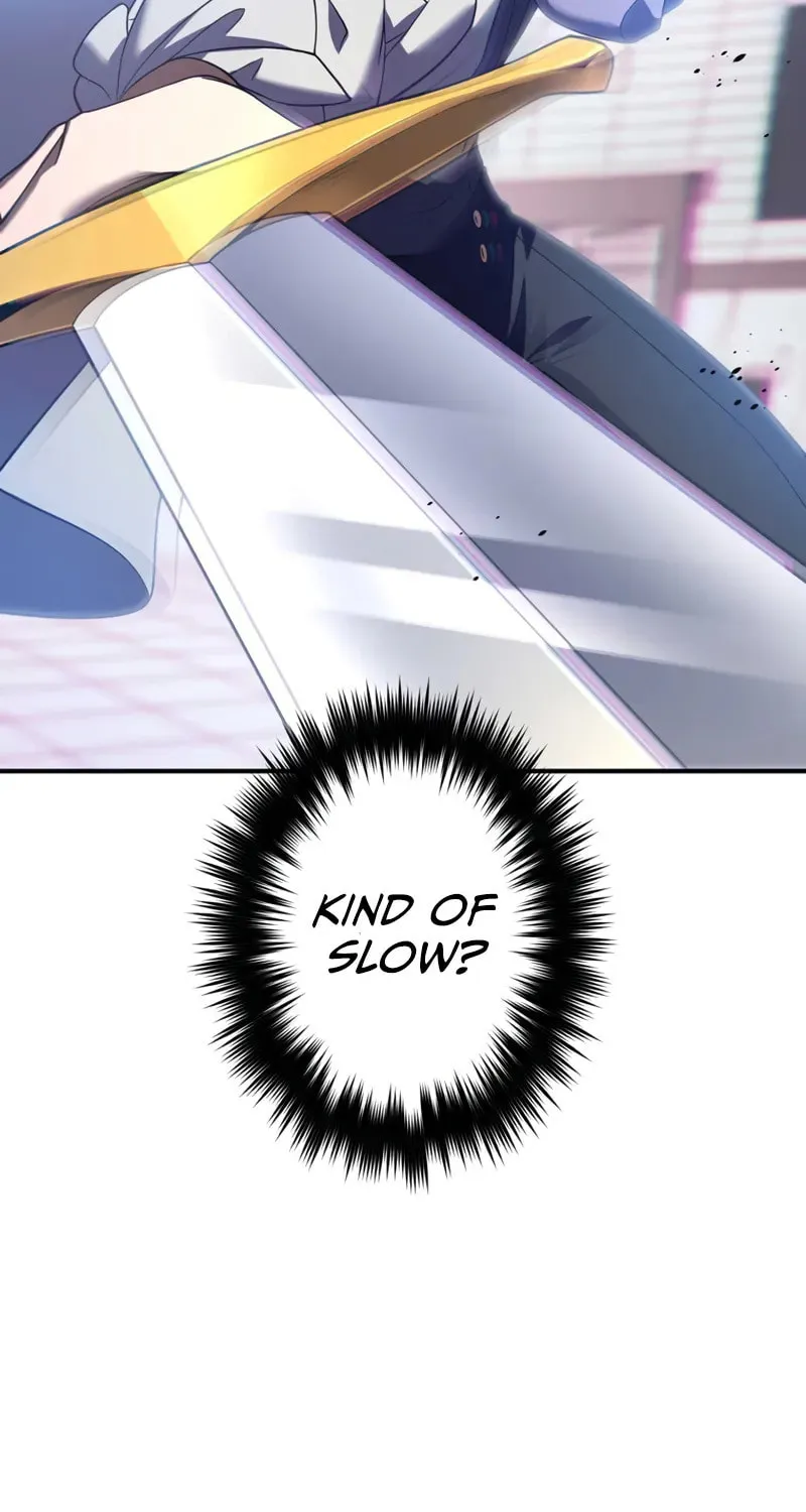 The Dark Swordsman Returns Chapter 8 page 99 - 