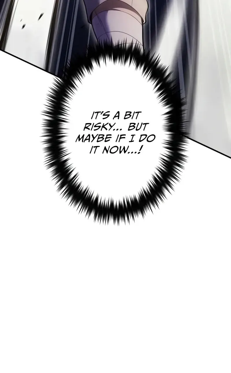 The Dark Swordsman Returns Chapter 9 page 11 - 