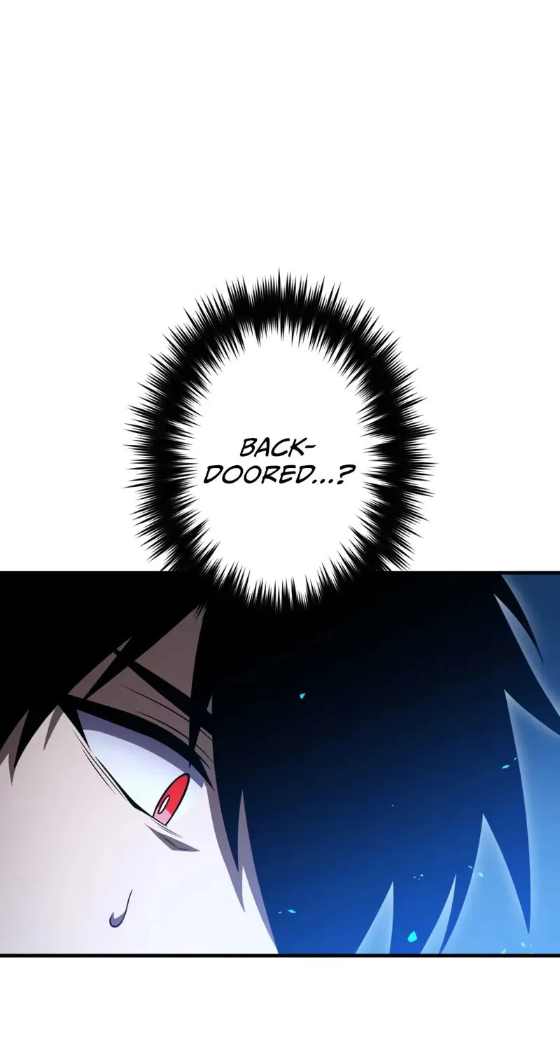 The Dark Swordsman Returns Chapter 9 page 106 - 