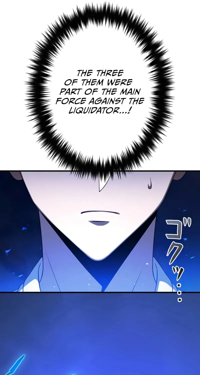 The Dark Swordsman Returns Chapter 9 page 120 - 