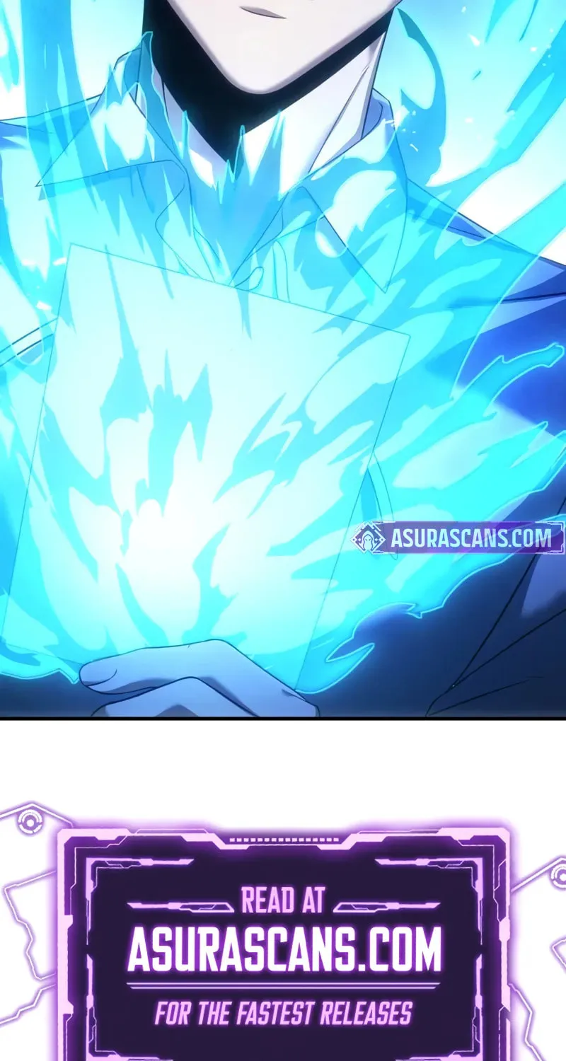 The Dark Swordsman Returns Chapter 9 page 122 - 