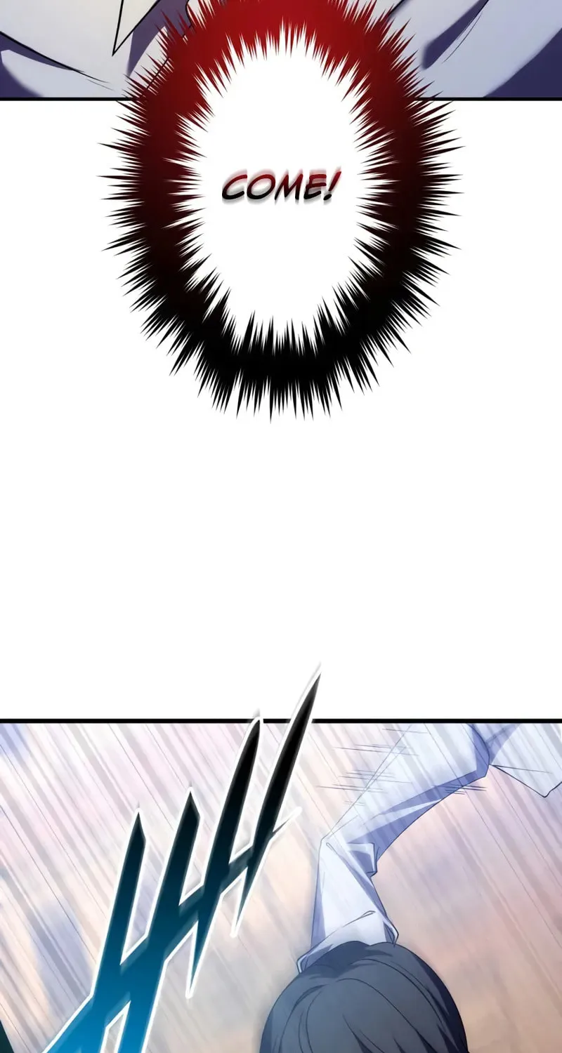 The Dark Swordsman Returns Chapter 9 page 14 - 