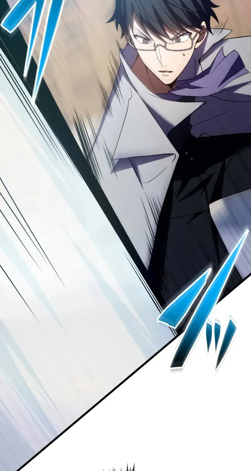 The Dark Swordsman Returns Chapter 9 page 15 - 