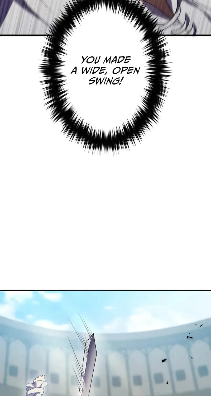 The Dark Swordsman Returns Chapter 9 page 17 - 