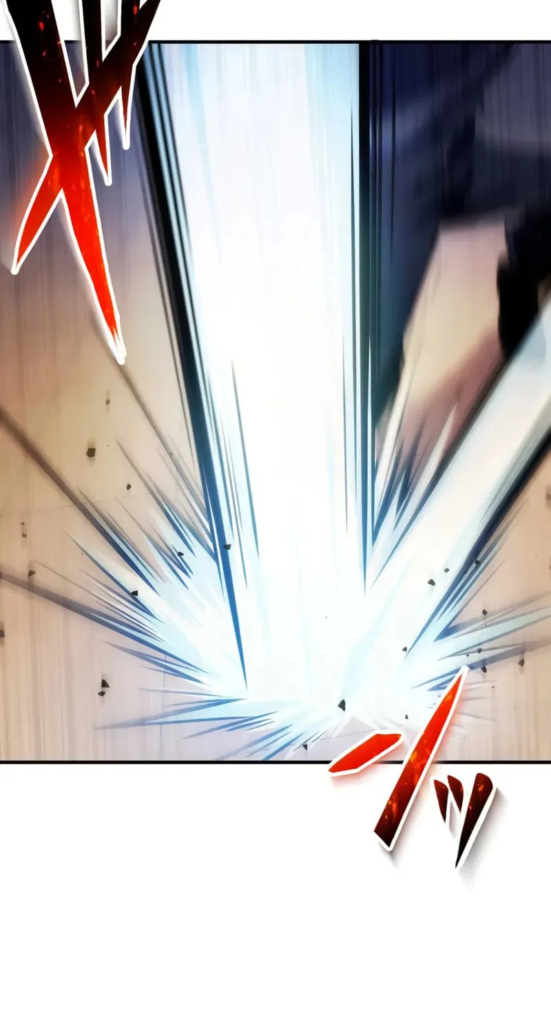 The Dark Swordsman Returns Chapter 9 page 20 - 