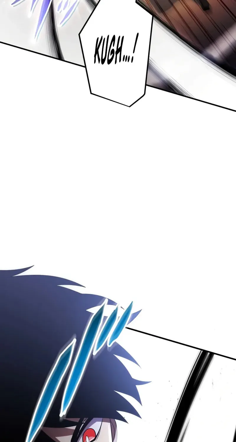 The Dark Swordsman Returns Chapter 9 page 3 - 