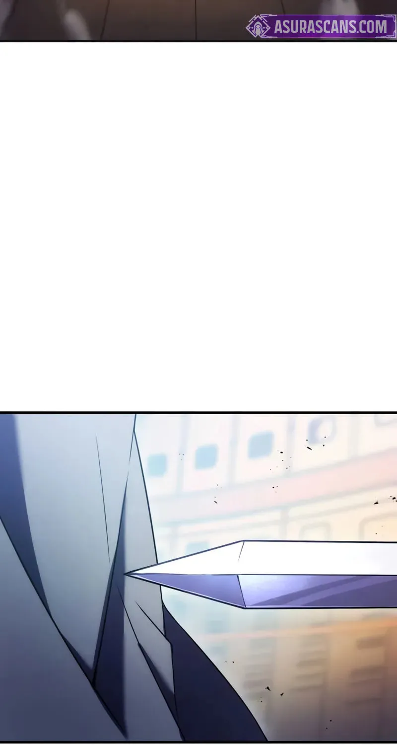 The Dark Swordsman Returns Chapter 9 page 28 - 
