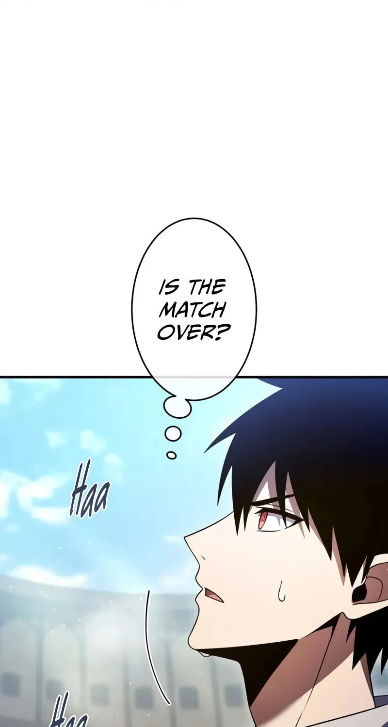 The Dark Swordsman Returns Chapter 9 page 29 - 
