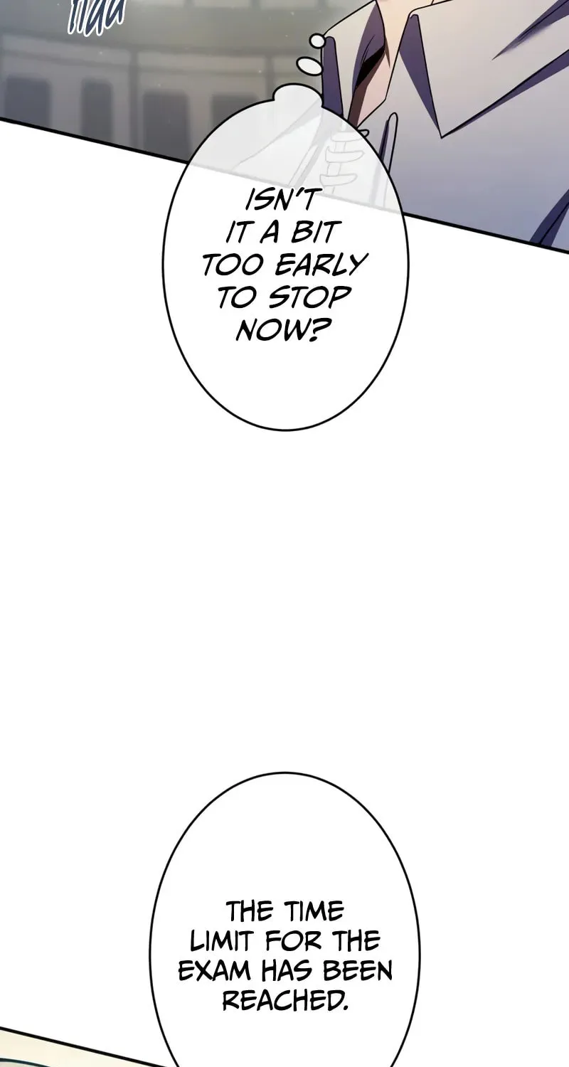 The Dark Swordsman Returns Chapter 9 page 30 - 