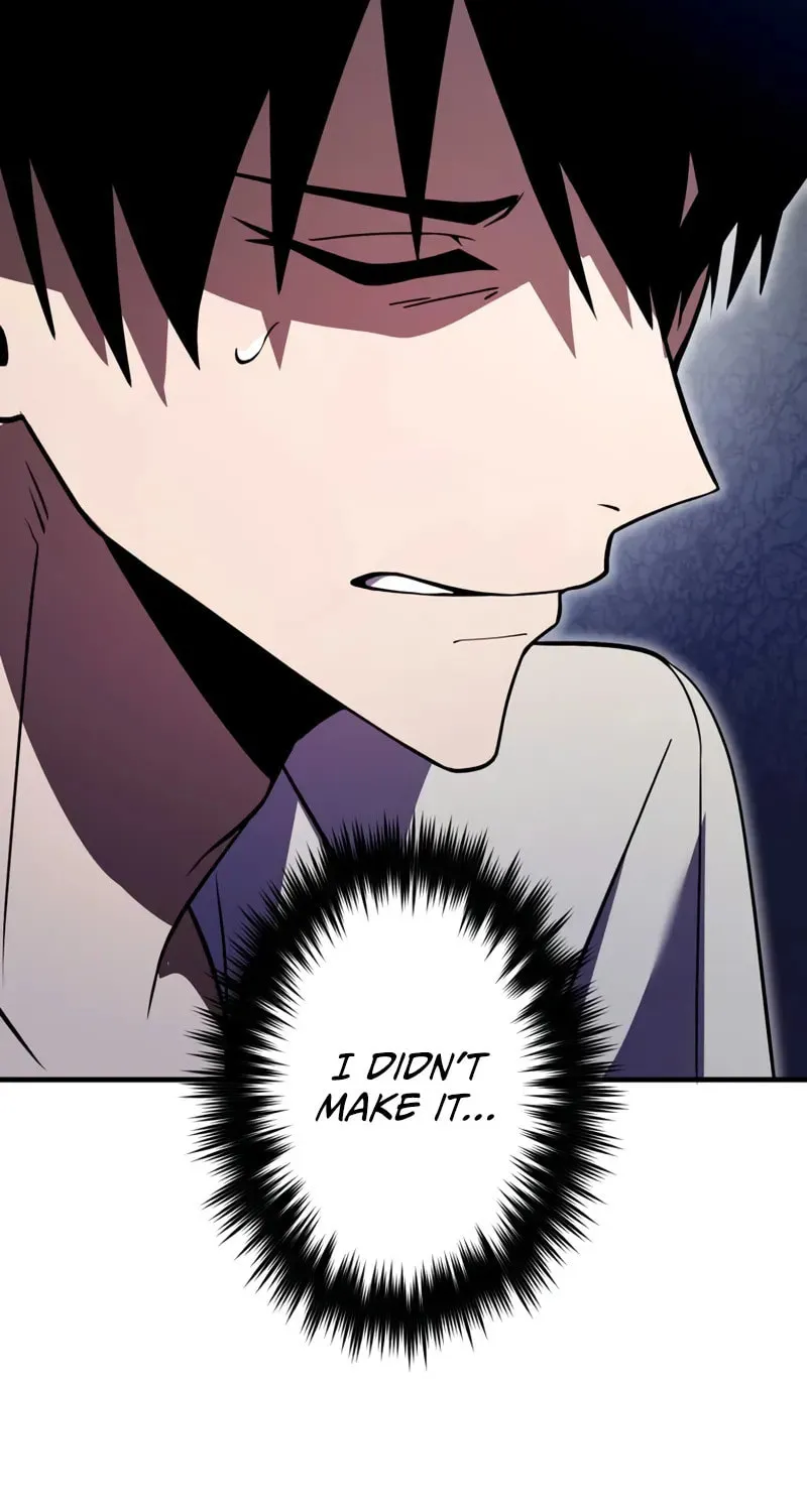 The Dark Swordsman Returns Chapter 9 page 34 - 