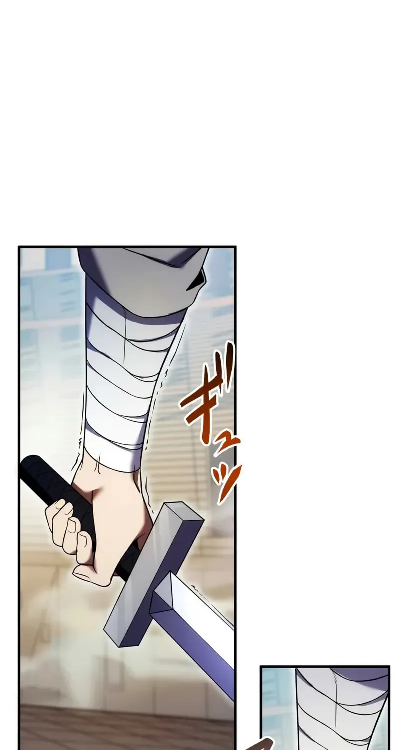The Dark Swordsman Returns Chapter 9 page 35 - 
