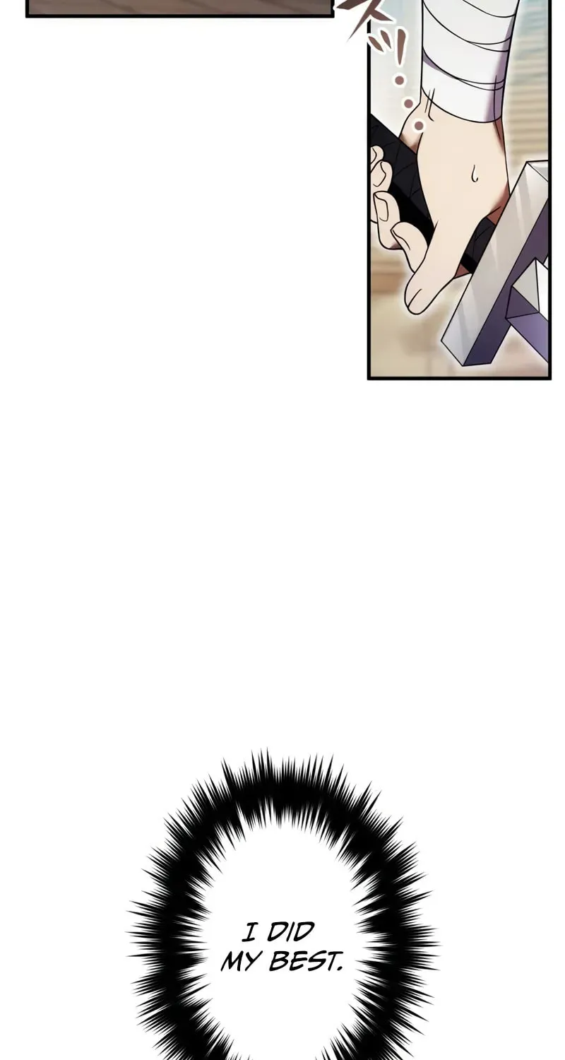 The Dark Swordsman Returns Chapter 9 page 36 - 