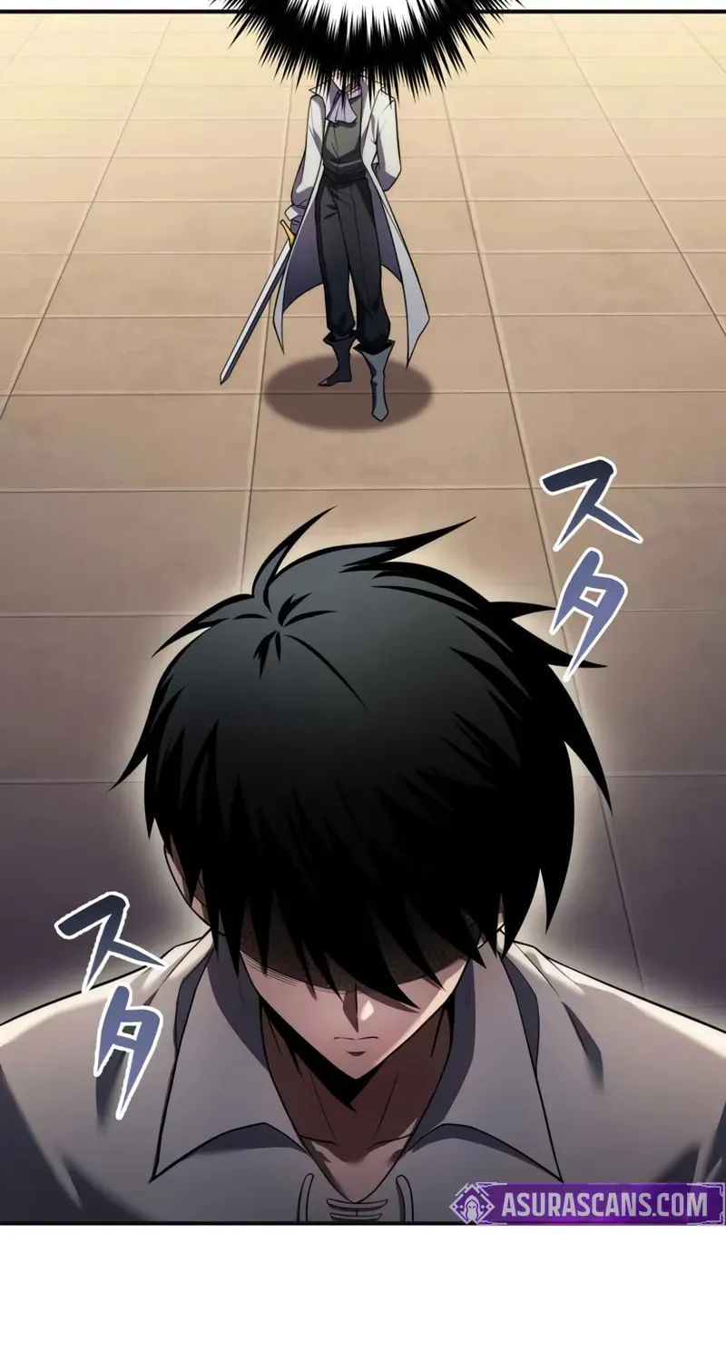 The Dark Swordsman Returns Chapter 9 page 37 - 