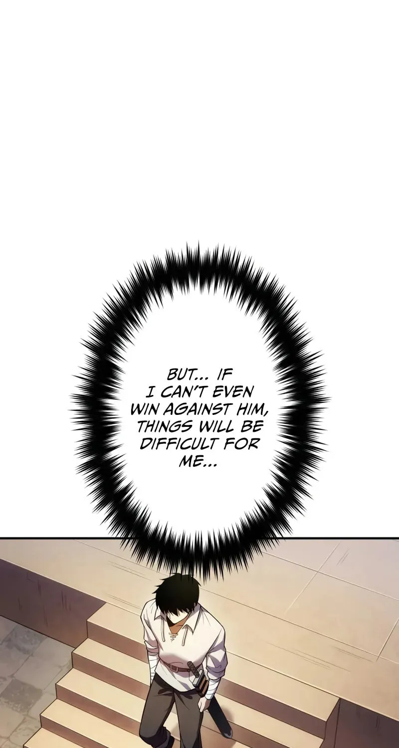 The Dark Swordsman Returns Chapter 9 page 38 - 