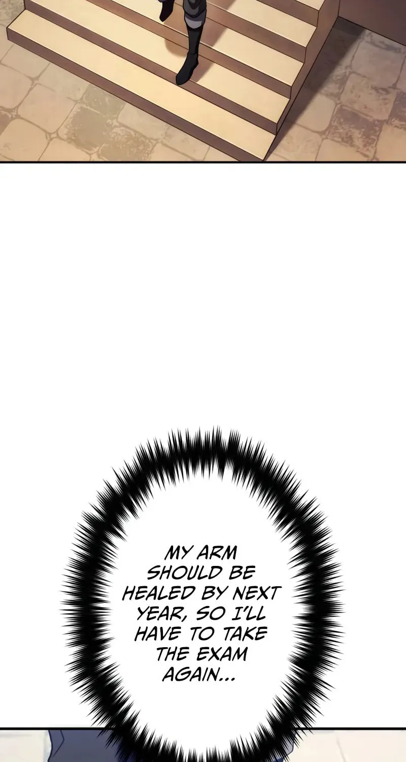 The Dark Swordsman Returns Chapter 9 page 39 - 