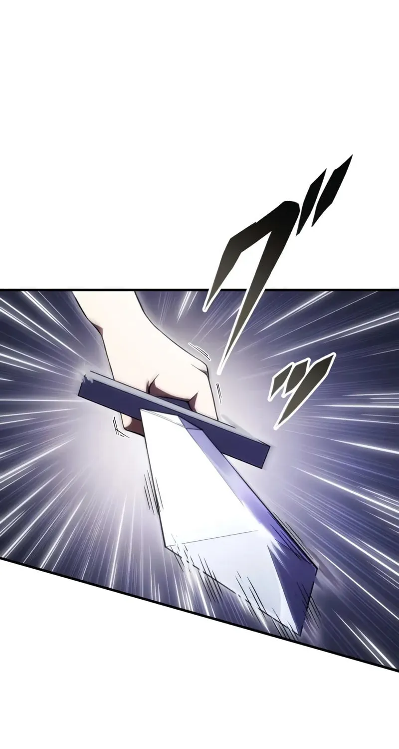 The Dark Swordsman Returns Chapter 9 page 5 - 