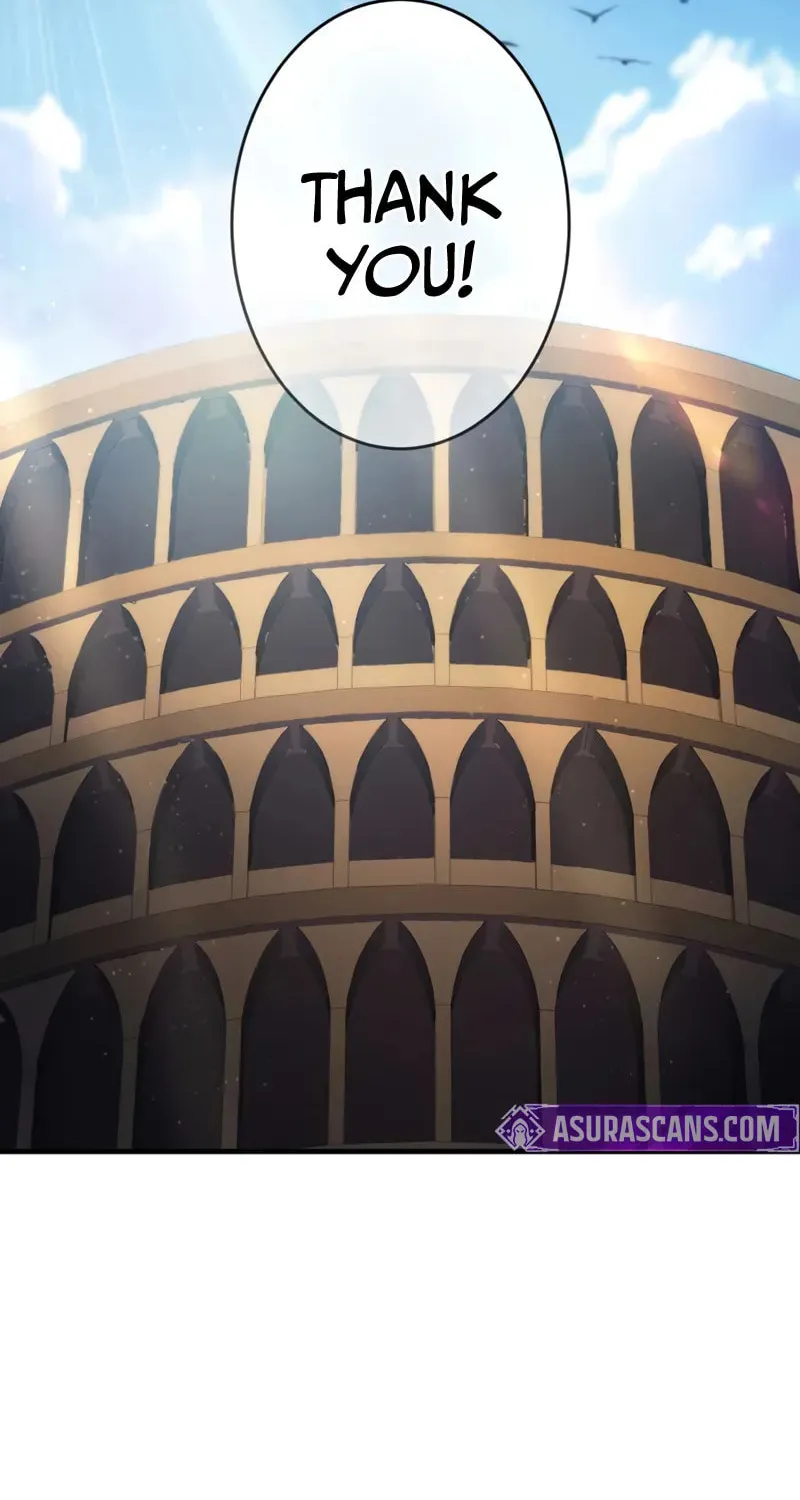 The Dark Swordsman Returns Chapter 9 page 41 - 